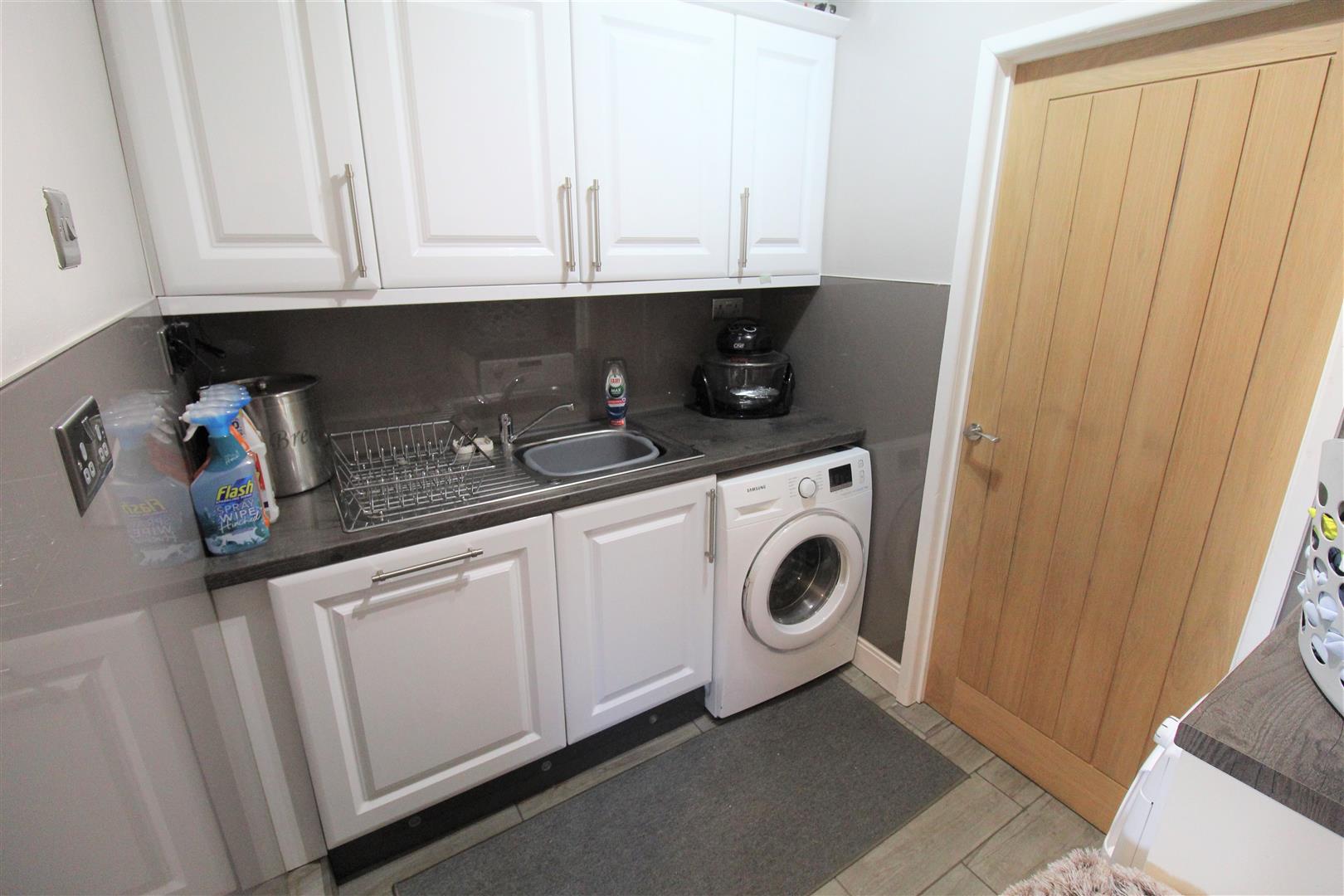 Birchdown Avenue, Acreswood, Stoke-On-Trent